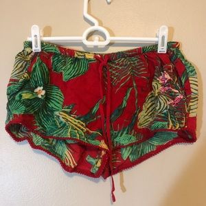 Roxy shorts ♥️